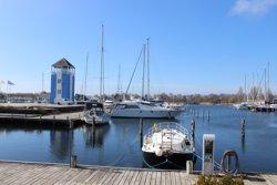 Øerkrogvejen 2, 613, Øer Maritime Ferieby, 8400 Ebeltoft