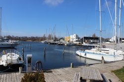 Øerkrogvejen 2, 613, Øer Maritime Ferieby, 8400 Ebeltoft