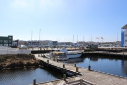 Øerkrogvejen 2, 613, Øer Maritime Ferieby, 8400 Ebeltoft