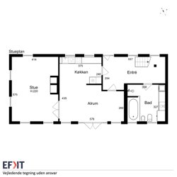 Gl.Skolevej 10, Skydebjerg, 5560 Aarup