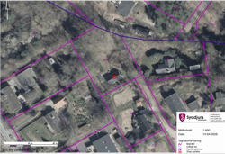 Vedehøj 19, Femmøller, 8400 Ebeltoft