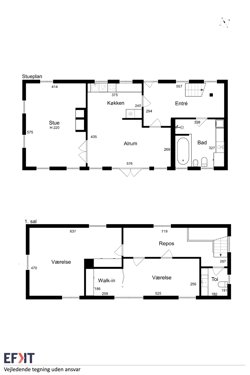 Gl.Skolevej 10, Skydebjerg, 5560 Aarup