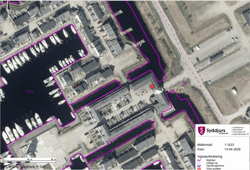Øerkrogvejen 2, 613, Øer Maritime Ferieby, 8400 Ebeltoft