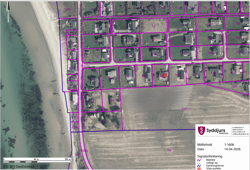 Solbakken 10, Landborup, 8420 Knebel
