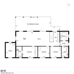 Hedemarken 6, Assens, 9550 Mariager