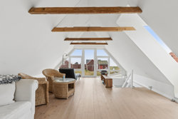 Vesterhavsgade 1, Ferring, 7620 Lemvig