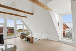 Vesterhavsgade 1, Ferring, 7620 Lemvig