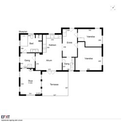 Vesterhavsgade 1, Ferring, 7620 Lemvig