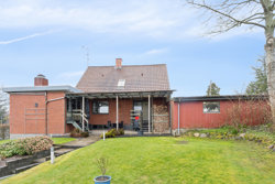 Mågevej 15, 8643 Ans By