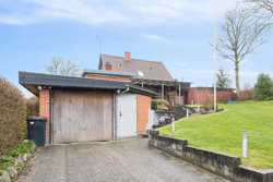 Mågevej 15, 8643 Ans By