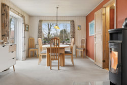 Mågevej 15, 8643 Ans By