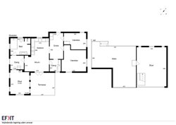 Vesterhavsgade 1, Ferring, 7620 Lemvig