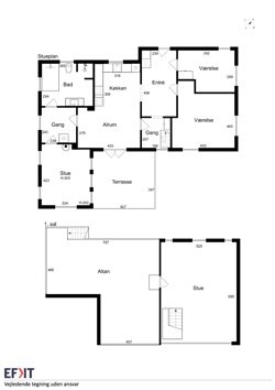 Vesterhavsgade 1, Ferring, 7620 Lemvig