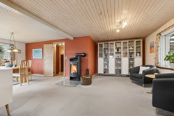 Mågevej 15, 8643 Ans By