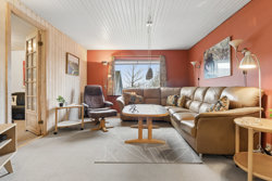 Mågevej 15, 8643 Ans By