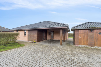 Højlandsvænget 2, 8660 Skanderborg