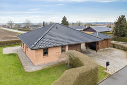 Højlandsvænget 2, Voerladegård, 8660 Skanderborg