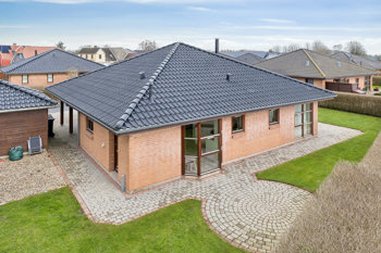 Højlandsvænget 2, 8660 Skanderborg