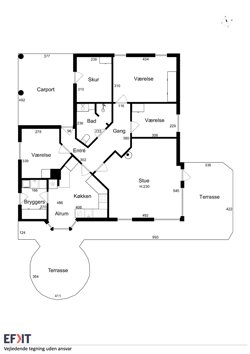 Højlandsvænget 2, Voerladegård, 8660 Skanderborg