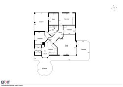 Højlandsvænget 2, Voerladegård, 8660 Skanderborg