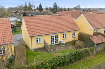 Kirkebakken 35, 8500 Grenaa