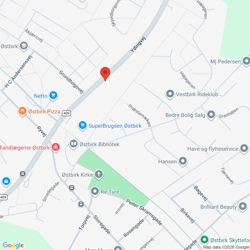 Ydingvej 36, 8752 Østbirk