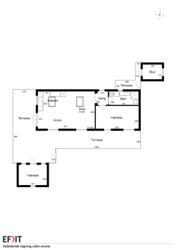 Kraghøjvej 163, Ebdrup, 8560 Kolind