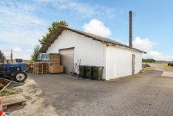 Randersvej 131, Syvveje, 8544 Mørke