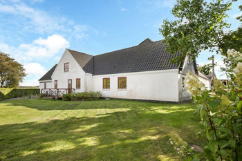 Randersvej 131, 8544 Mørke