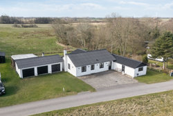 Enghaven 7, Skarum, 7900 Nykøbing M