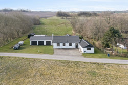 Enghaven 7, Skarum, 7900 Nykøbing M