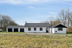 Enghaven 7, Skarum, 7900 Nykøbing M