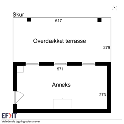 Falkevej 104, Ebdrup Mark, 8560 Kolind