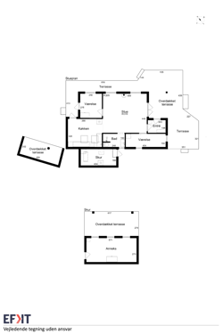 Falkevej 104, Ebdrup Mark, 8560 Kolind