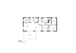 Jens Kromanns Vej 11, Snoghøj, 7000 Fredericia