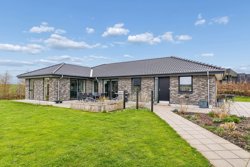 Tingbakken 108, 8883 Gjern