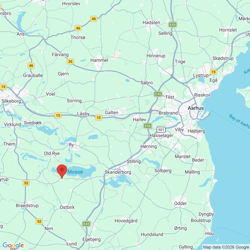 Højlandsvænget 2, Voerladegård, 8660 Skanderborg