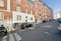 Pontoppidansgade 3, st 8900 Randers C