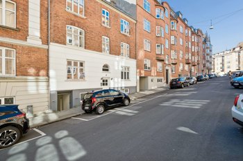 Pontoppidansgade 3, st. 8900 Randers C