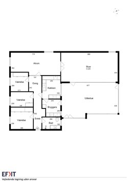 Præstelunden 16, 9740 Jerslev J