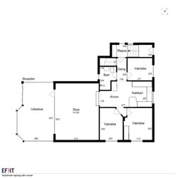 Knudsgade 56, 9700 Brønderslev