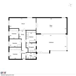 Præstelunden 16, 9740 Jerslev J