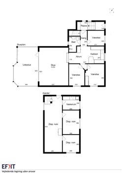 Knudsgade 56, 9700 Brønderslev