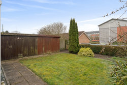 Grønnegade 15A, 6580 Vamdrup