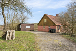 Kirkeskovvej 52, Skjød, 8450 Hammel