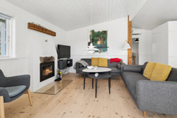 Skovbrynet 12, Hegedal Strand, 8585 Glesborg