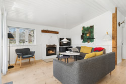 Skovbrynet 12, Hegedal Strand, 8585 Glesborg