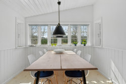 Skovbrynet 12, Hegedal Strand, 8585 Glesborg