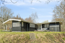 Skovbrynet 12, Hegedal Strand, 8585 Glesborg