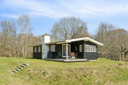 Skovbrynet 12, Hegedal Strand, 8585 Glesborg